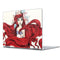 Disney The Little Mermaid Ariel Illustration Pixelbook Skin